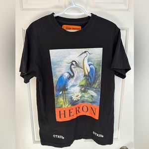 Heron Preston T-Shirt